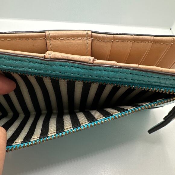 KATE SPADE New York Stacy Southport Avenue Wallet - Picture 10 of 10